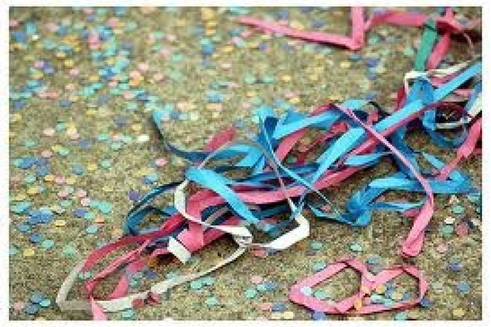 Expediente de carnaval e restries de trnsito no perodo