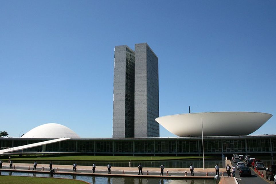 Seminrio debater transporte rodovirio de cargas