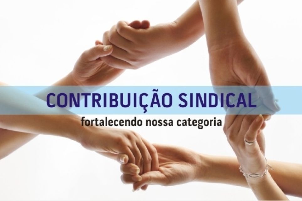 Arrecadao Sindical