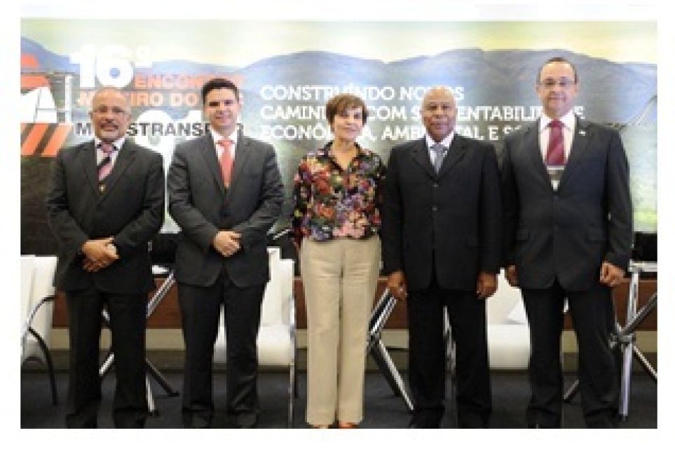 Minastranspor 2014: Legislao Trabalhista e a Lei do Descanso so temas de debate 