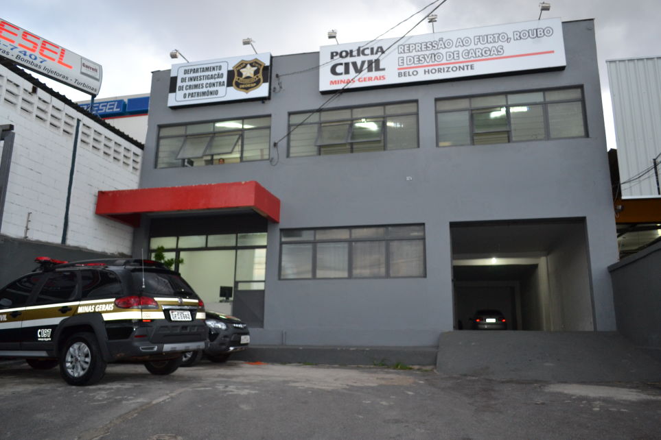 Aes buscam promover mais segurana aos caminhoneiros nas estradas do Brasil
