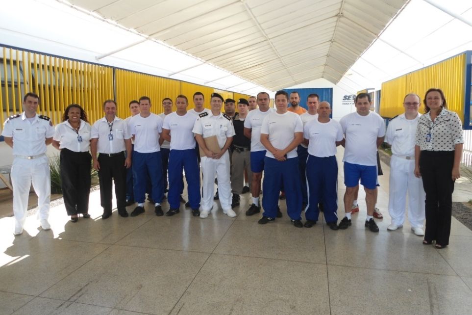 Sest Senat comemora o Dia Mundial da Sade