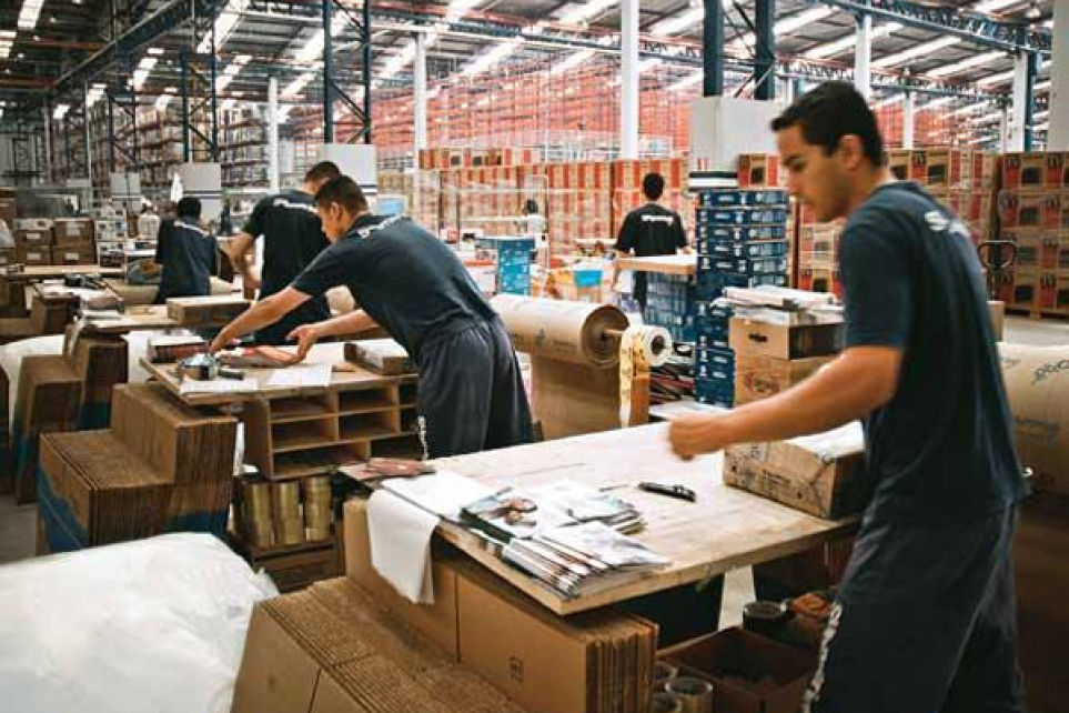 Nmero de consumidores online no Brasil cresce 20% em 2014