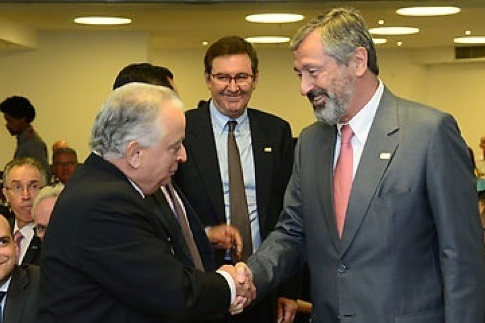 Ministro da Transparncia apresentou o Pr-tica 2017 na Fiemg