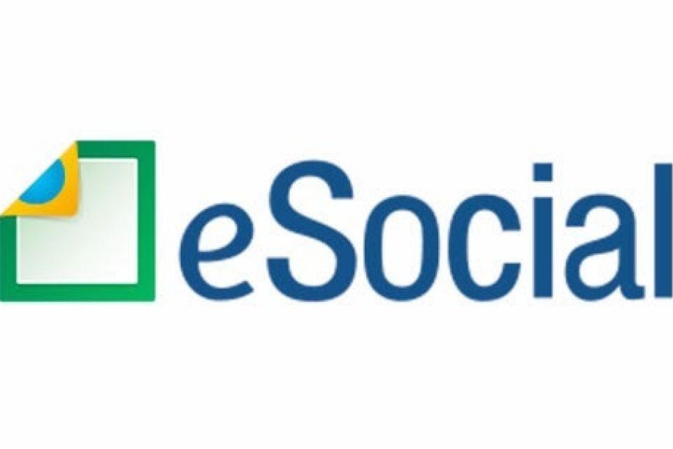 Consulta pblica para eSocial  aberta