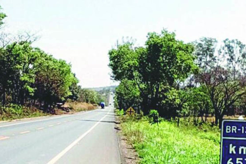  EcoRodovias paga R$ 2,06 bilhes por trechos de rodovias
