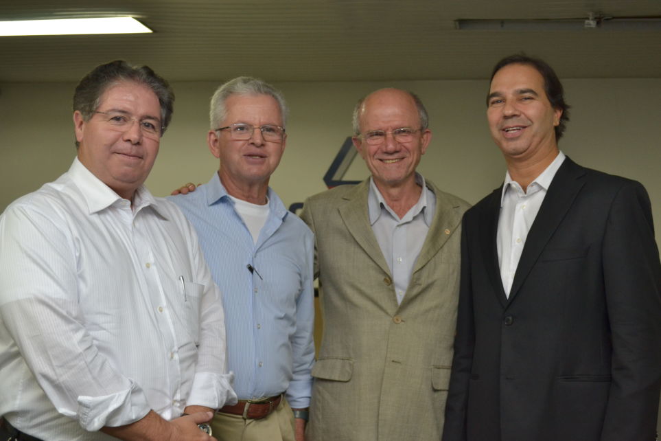 Setcemg elege nova diretoria para o prximo trinio