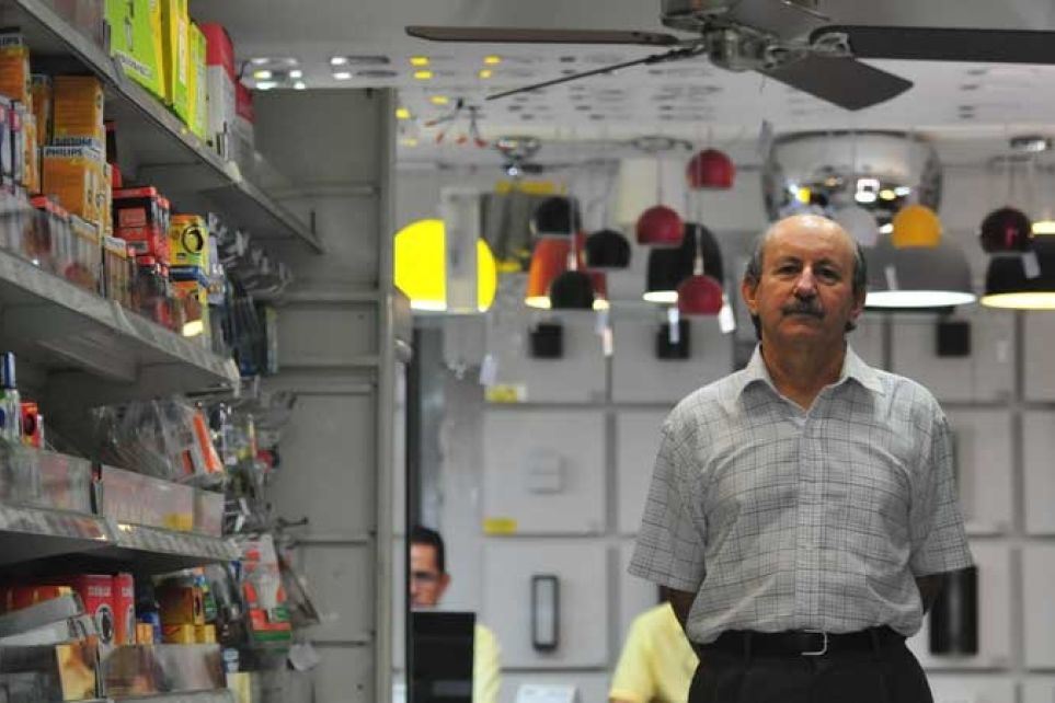 Setor produtivo mostra frustrao com discurso de Dilma