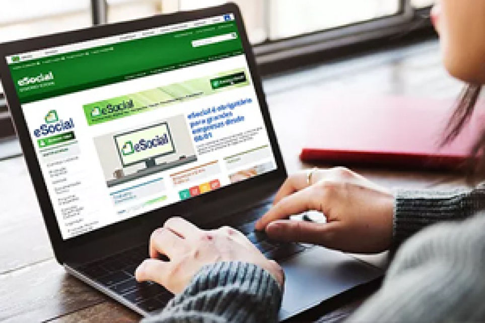 eSocial obrigatrio para todos