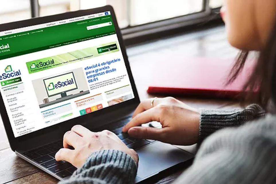  preciso adequar sua empresa ao sistema