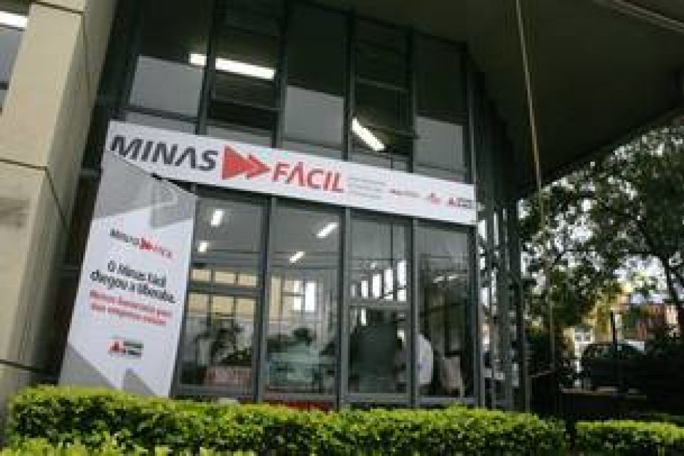 Estudo do Sebrae aponta municpios mineiros que mais favorecem o desenvolvimento de negcios