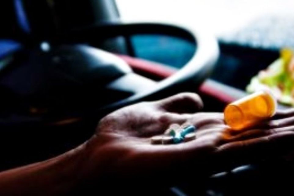OAB defende no STF exame toxicolgico para motoristas