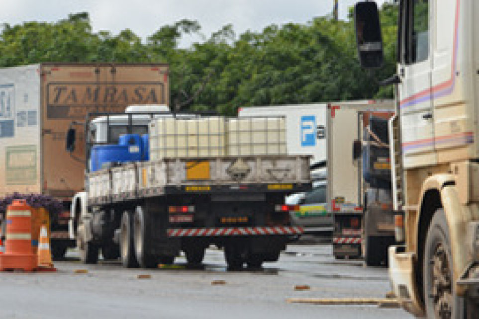 Motoristas tero que fazer exame toxicolgico para renovar CNH (Categorias C,D,E)