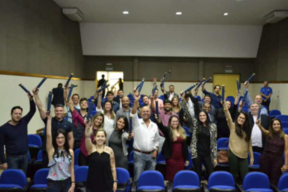 ITL forma em Belo Horizonte a 14 turma de Especializao em Gesto