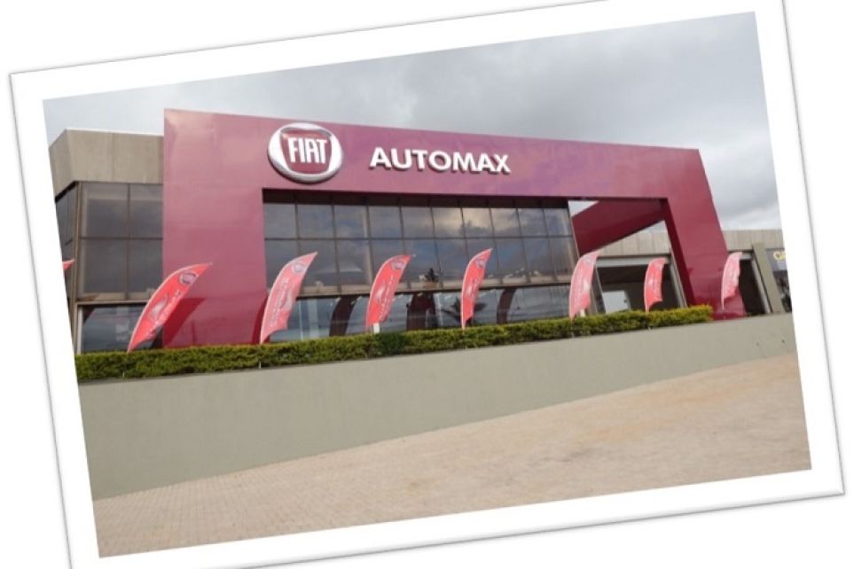 Prestes a completar 40 anos de histria, Automax Fiat aposta no setor de transporte