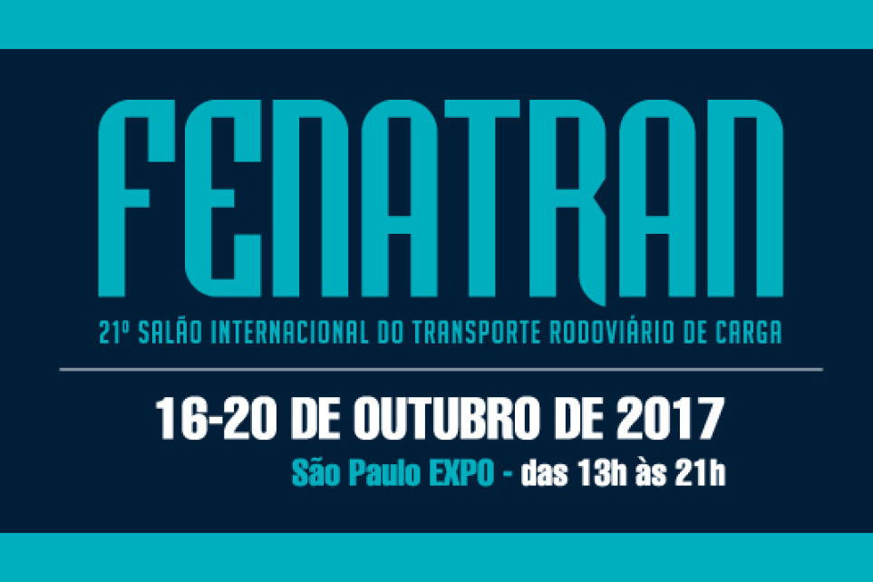 Apoiadores do Setcemg participaro da Fenatran 2017