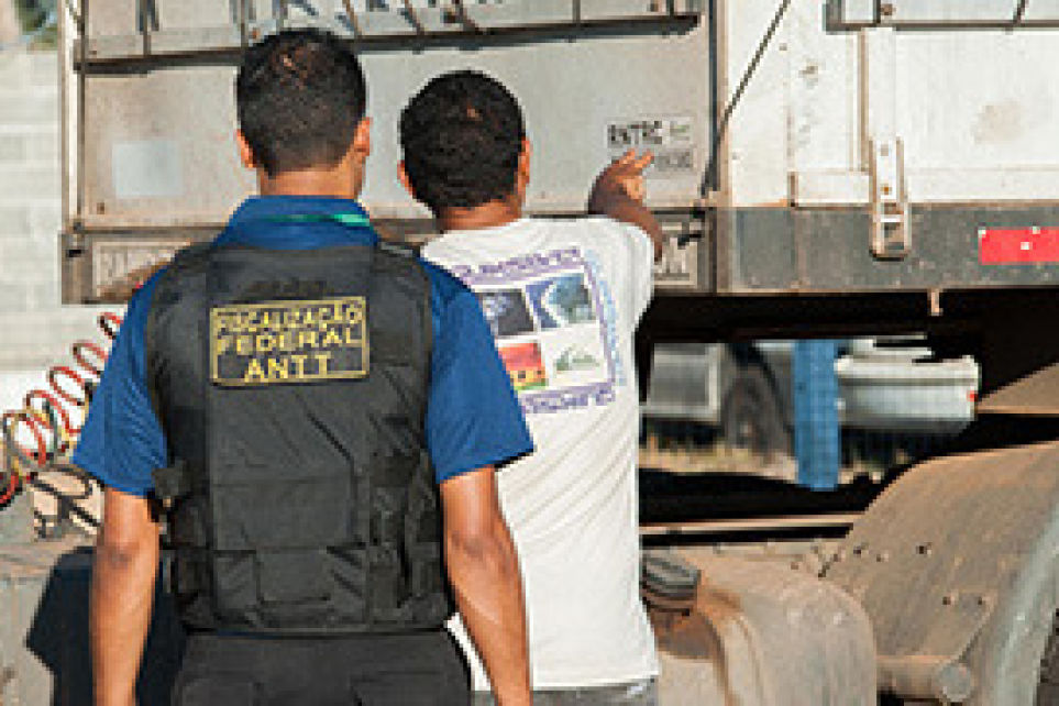 ANTT recebe sugestes para reviso da agenda regulatria