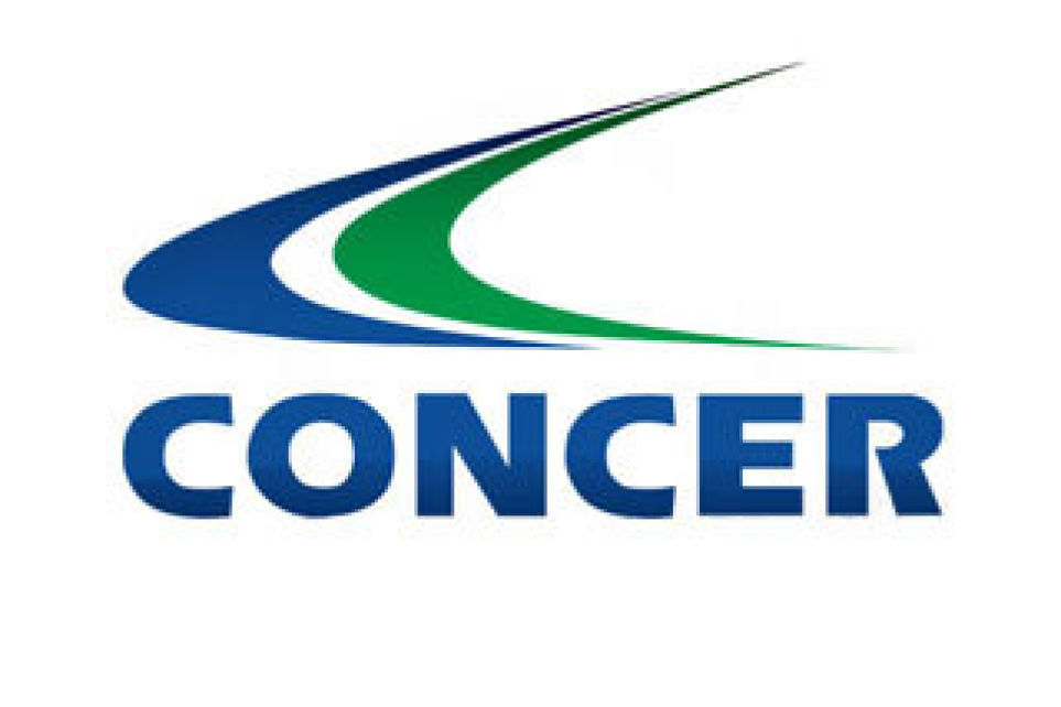 Comunicado Concer: interdio da BR-040