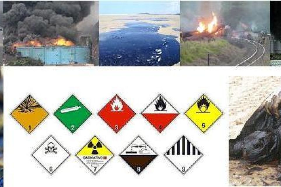 Seminrio de emergncia ambiental acontece em setembro
