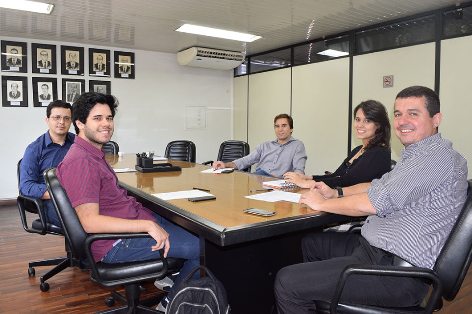 ComJovem BH e Regio discute propostas de aes no Setcemg 