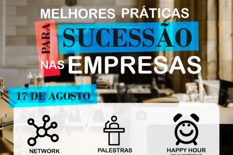 Gerao Y - Melhores prticas para Sucesso Familiar nas empresas