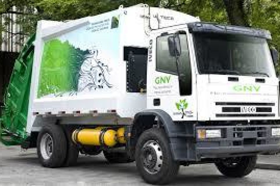 Iveco estuda substituir diesel por GNV em caminhes