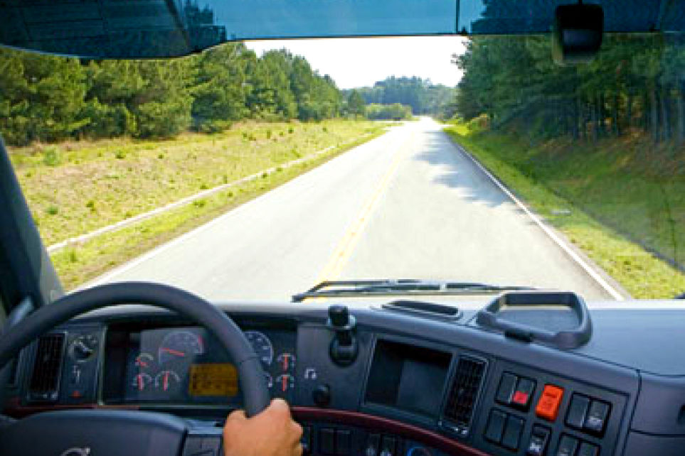Setcemg realizar ao pelo Dia do Motorista em Patos de Minas