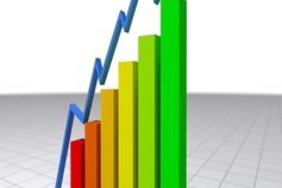 Movimentao de cargas cresceu mais de 5% em 2017