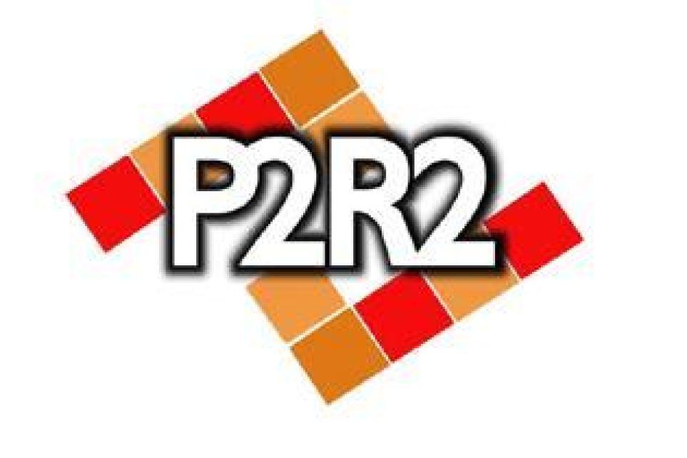 P2R2 se rene no Conselho Regional de Qumica