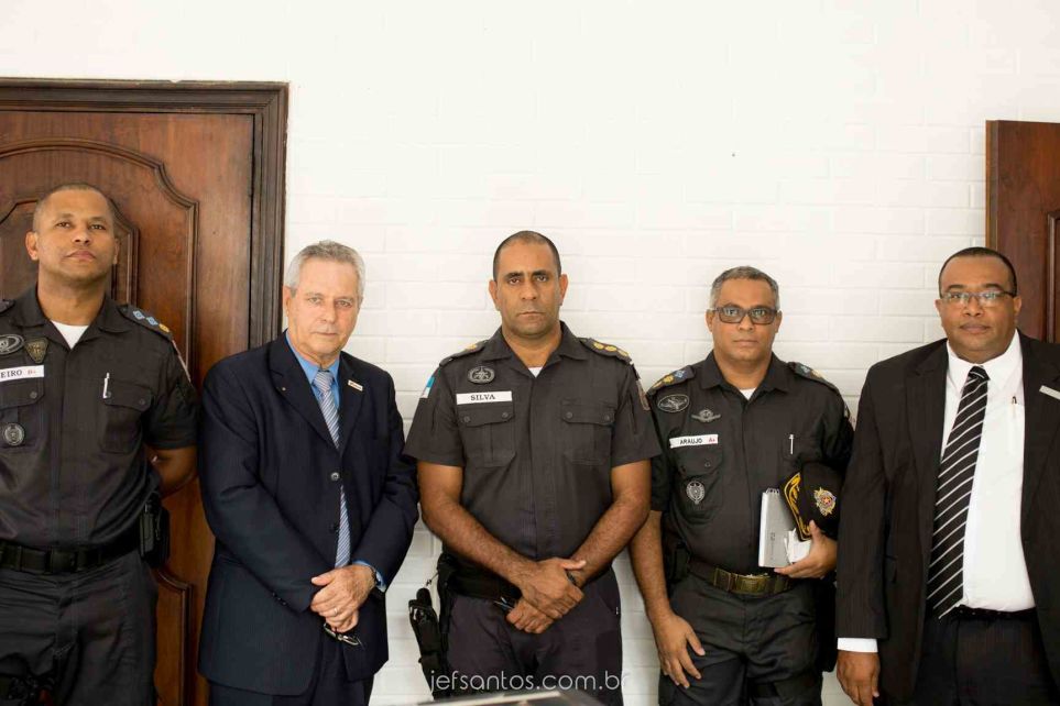 Minas Gerais marca presena no 2 Frum Nacional de Integrao de Combate ao Roubo de Cargas