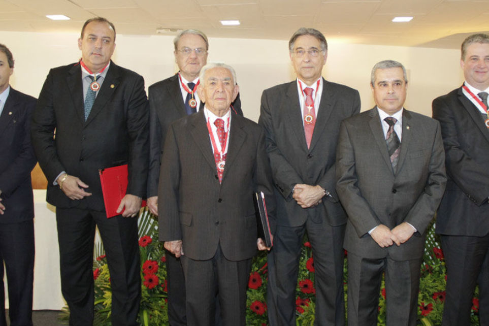 Entidades participam de importantes eventos em BH