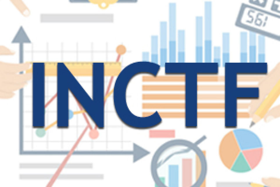 INCTF fecha janeiro com alta de 7,51% em doze meses