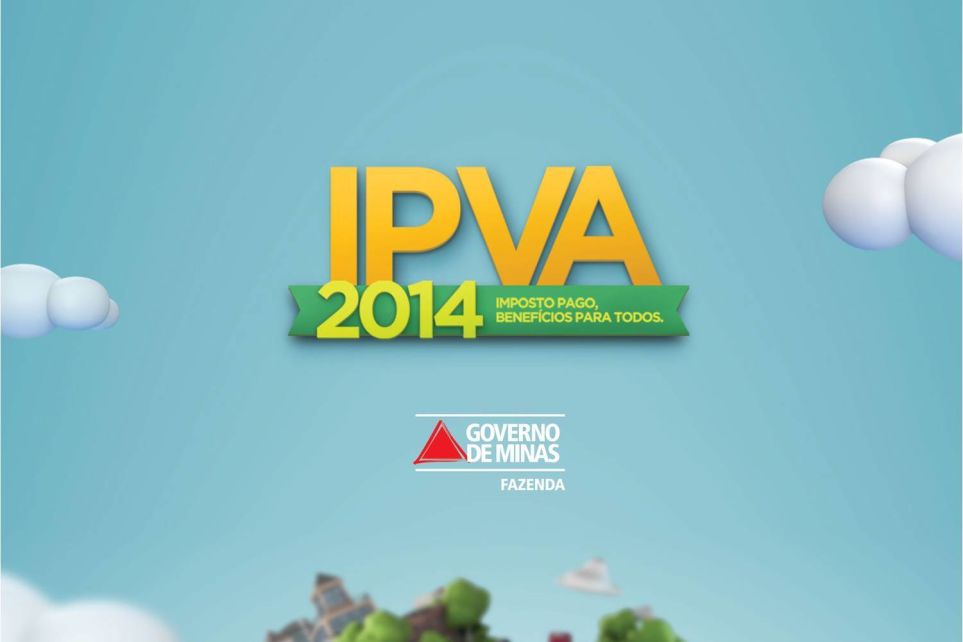Secretaria de Fazenda apresenta balano da primeira etapa do IPVA 2014