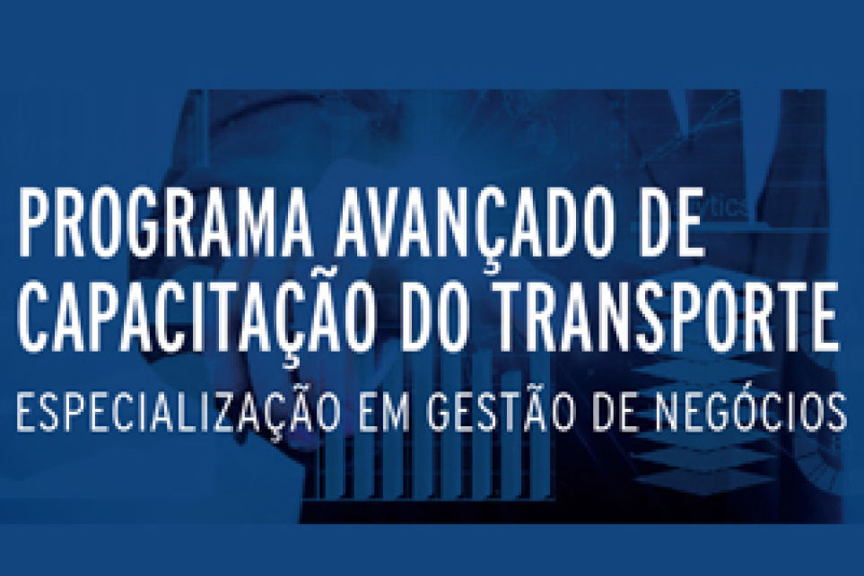Abertas as inscries para a Ps Graduao da Fundao Dom Cabral