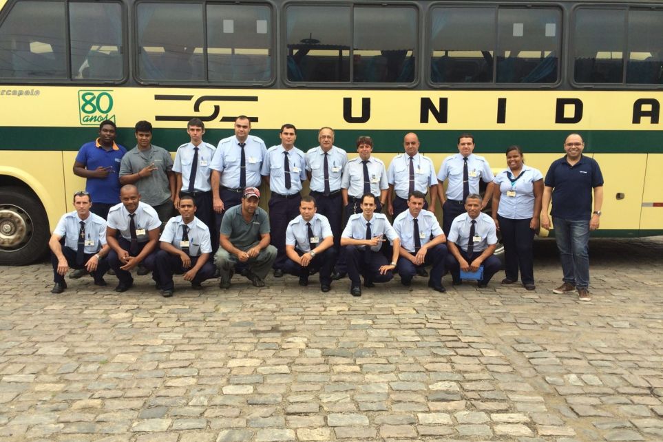 Sest Senat de Juiz de Fora realiza curso de atendimento eficaz ao cliente com foco em momento de crise