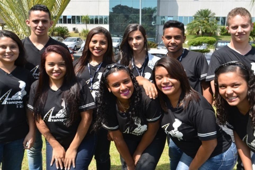 Instituto Marum Patrus (IMAP) oferece formao de jovens aprendizes