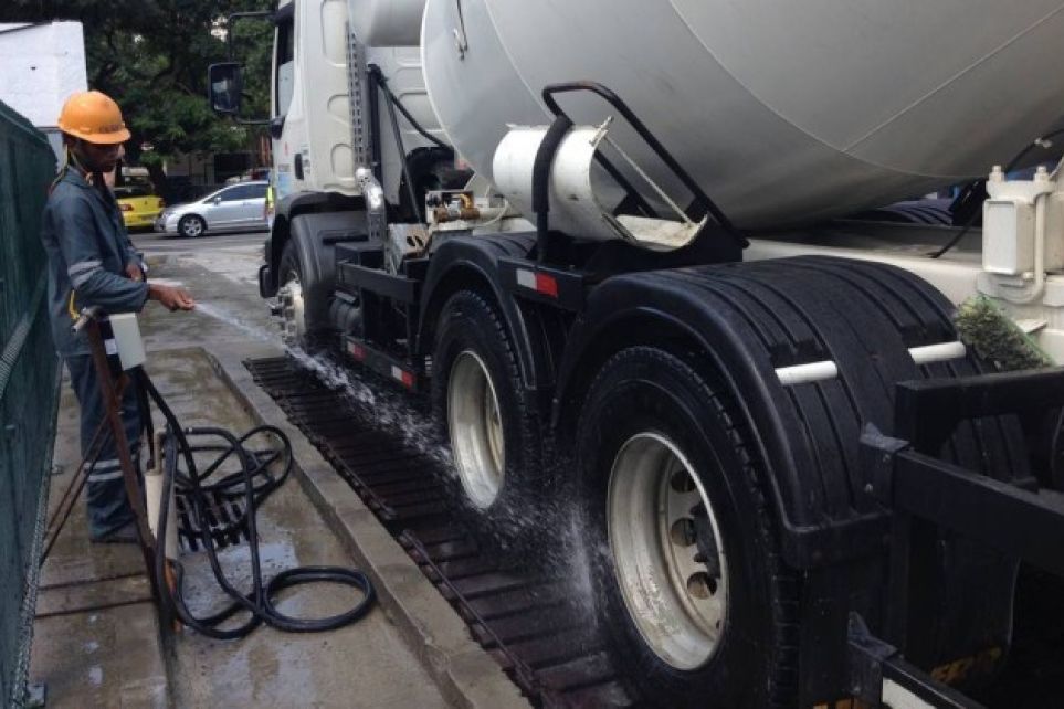 ​Setor do transporte investe mais para racionalizar consumo da gua
