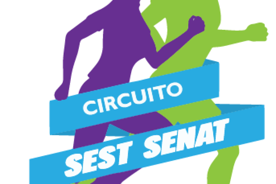 Reabertas as inscries para o Circuito Sest Senat de Caminhada e Corrida de Rua em Belo Horizonte