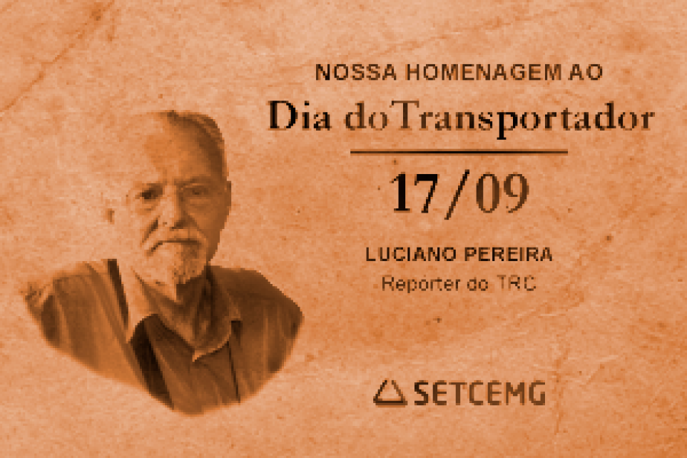 Memria Viva: Luciano Pereira