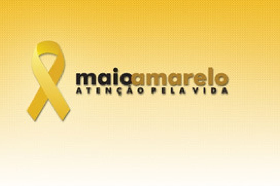 CNT e Sest Senat integram Movimento Maio Amarelo