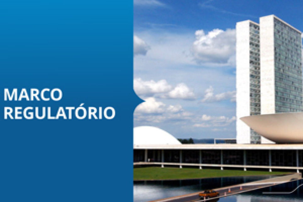 Marco Regulatrio do Transporte Rodovirio de Cargas  aprovado na Comisso Especial