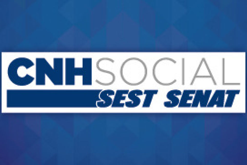 CNH Social e Insero de Novos Motoristas tm seus primeiros beneficiados