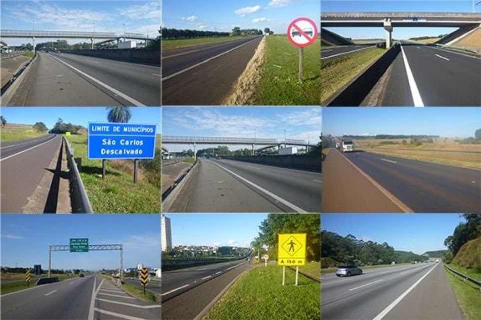 21 edio da Pesquisa CNT de Rodovias analisou quase 106 mil km de malha pavimentada