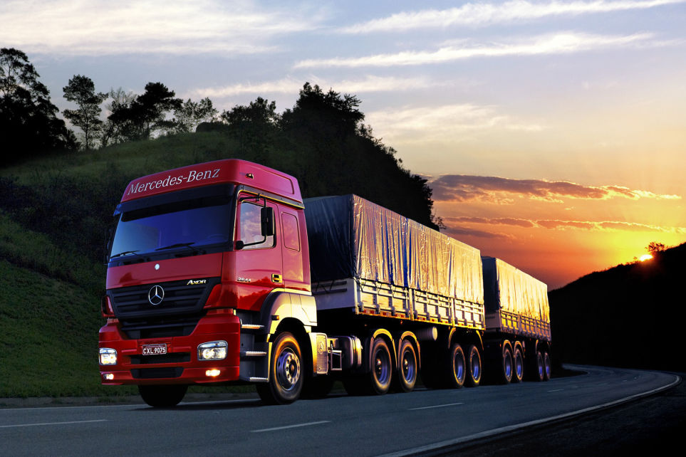 Fbrica da Mercedes ser remodelada com aporte de R$ 230 milhes