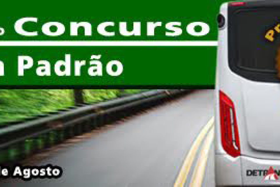 Abertas as inscries para o 55 Prmio Motorista Padro de MG
