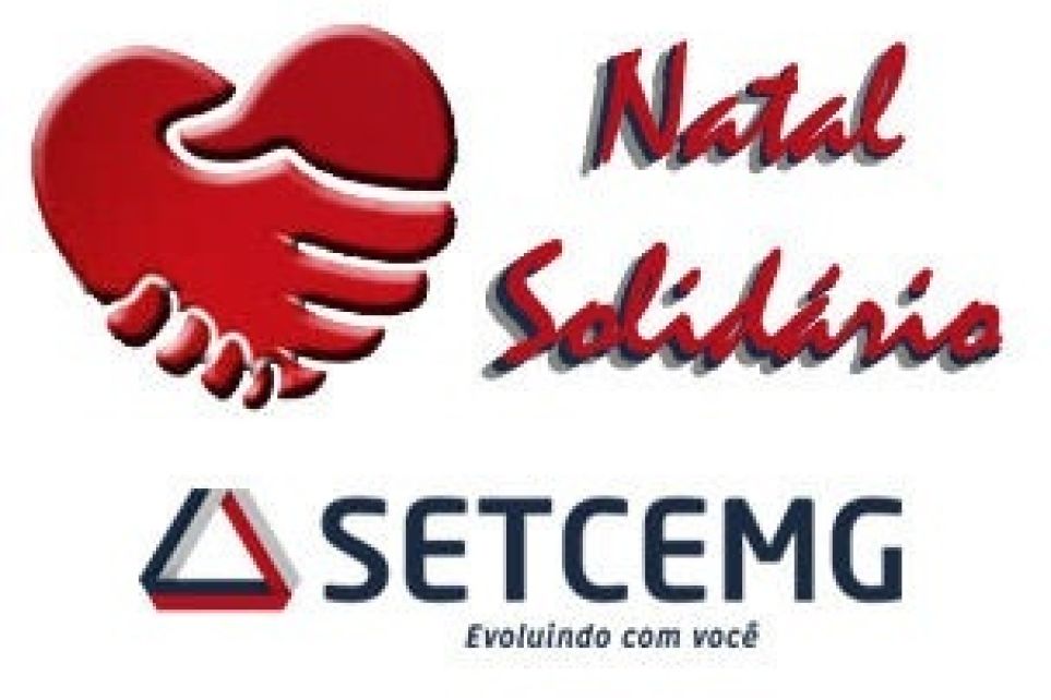 Natal Solidrio do Setcemg