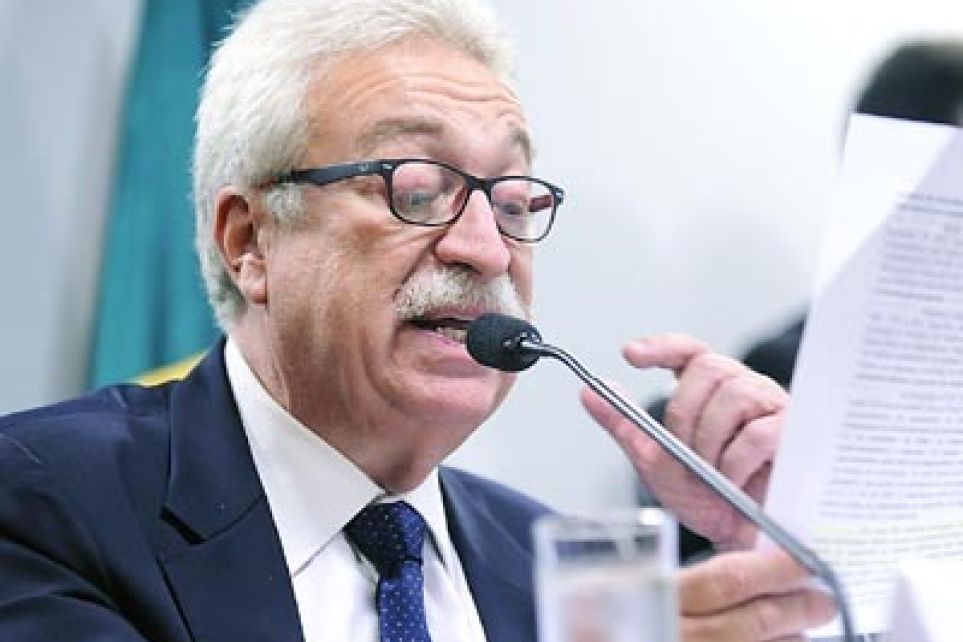 Comisso aprova a reabertura do Refis