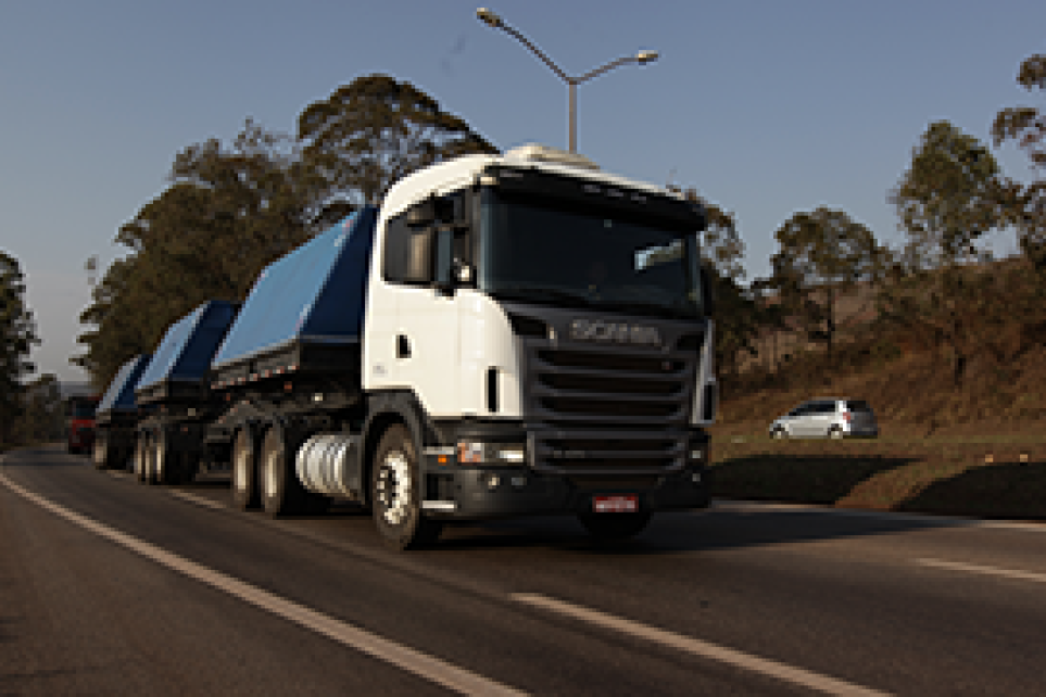 Portaria aprova regimento sobre melhorias no transporte rodovirio de cargas
