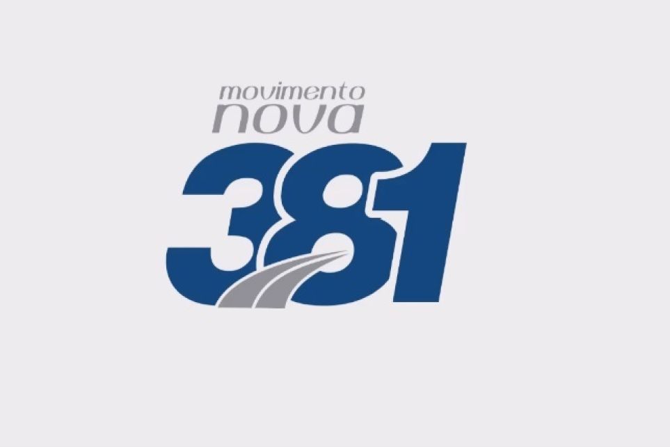 Todos juntos por uma Nova BR-381