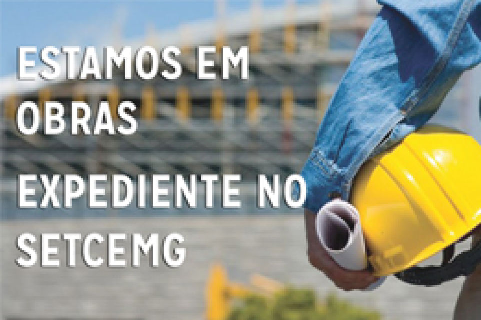 Expediente nas entidades no feriado